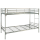 Safety bunk bed, 900 x 200 mm