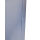 B-WARE - Spind grau, 2 Abteile 2-stöckig, 60 cm | Lüllmann®