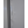 B-WARE - Spind grau, 2 Abteile 2-stöckig, 60 cm | Lüllmann®
