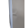 B-WARE - Spind grau, 2 Abteile 2-stöckig, 60 cm | Lüllmann®