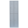 Steel closet / locker - Two levels - 2 units, 4 compartments