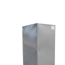 B-WARE - ClassiX Garderobenschrank