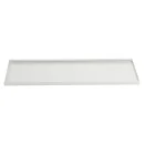 Fachboden f&uuml;r Classix Fl&uuml;gelt&uuml;renschrank B 920 x T 420 mm, signalwei&szlig;