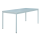 Mehrzwecktisch 75 cm hoch | Serie ClassiX