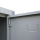 Steel closet / locker - Two levels - 2 units, 4 compartments