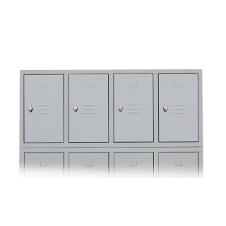 Top-mounted cabinet