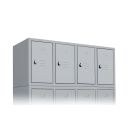 Top-mounted cabinet