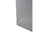 Card-index cabinet, 3 tracks, 6 drawers