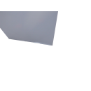 B-WARE - ClassiX Garderobenschrank, 4 Abteile, 1800 x 1185 x 500 mm, lichtgrau