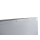B-WARE - ClassiX Garderobenschrank, 4 Abteile, 1800 x 1185 x 500 mm, lichtgrau
