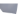 B-WARE - ClassiX Garderobenschrank, 4 Abteile, 1800 x 1185 x 500 mm, lichtgrau
