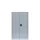 Steel filing cabinet