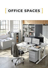 Prospekt Office Spaces ansehen